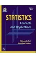 Statistics Concepts And Applications