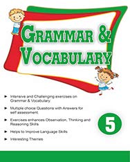 GRAMMAR & VOCABULARY 5