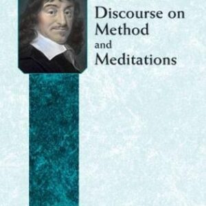 Discourse On Method And Meditations