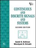 Continuous And Discrete Signals And Systems 11