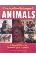 Encyclopedia Of Endangered Animals