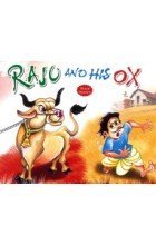 RAJU AND HIS OX