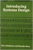 Introducing Systems Design Ncc