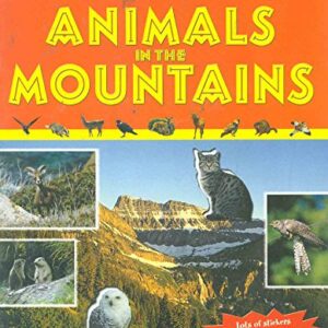 Giogage Animals In The Mountains