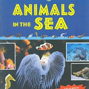Giocage Animals In The Sea