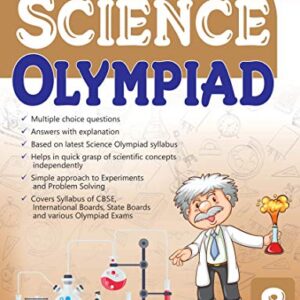 SCIENCE OLYMPIAD 8