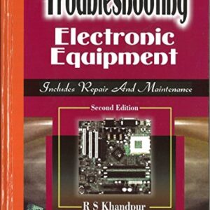 Troubleshooting Electronic Equipment