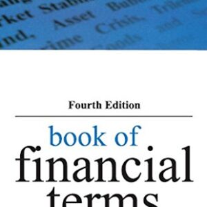 Book Of Financial Terms