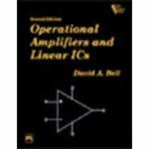 Operational Amplifiers And Linear Ics