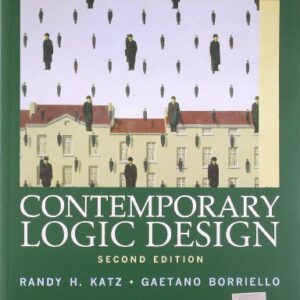 Contemporary Logic Design Second Edition