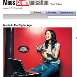 The Dynamics Of Mass Communication