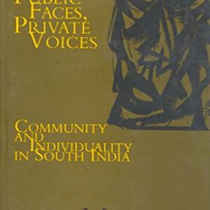 Public Faces Private Voices