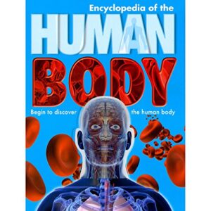 ENCYCLOPEDIA OF THE HUMAN BODY