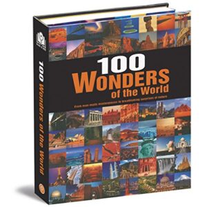 100 WONDERS OF THE WORLD