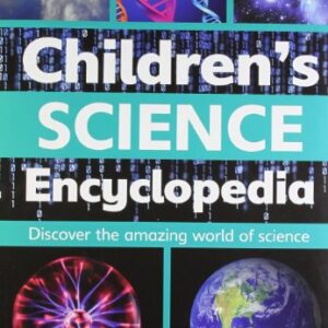 CHILDRENS SCIENCE ENCYCLOPEDIA