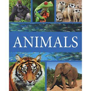 ANIMALS