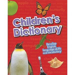 CHILDRENS DICTIONARY