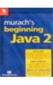 Murachs Beginning Java 2