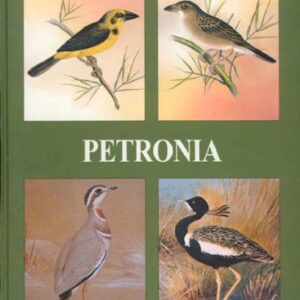 Petronia A Centenary Dedication To Dr Salim Ali