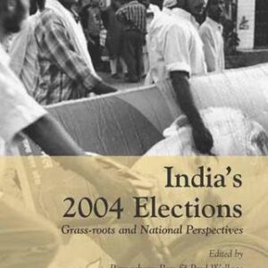 Indias 2004 Elections