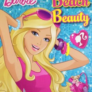 BARBIE BEACH BEAUTY