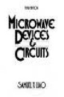Microwave Devices Circuits 3e