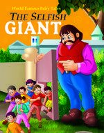 THE SELFISH GLANT
