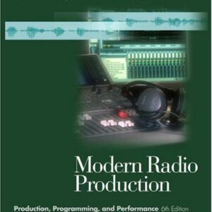 Modern Radio Production