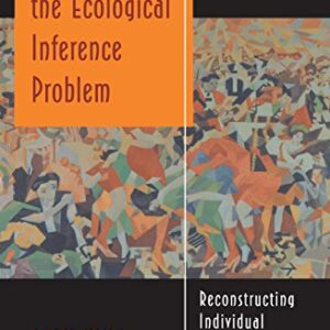 A Solution To The Ecological Inference Problem