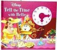 Disney Tell Me Time With Belle