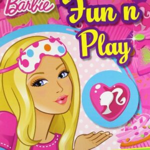 BARBIE FUN N PLAY