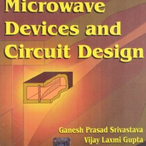 Microwave Devices And Circuit Design