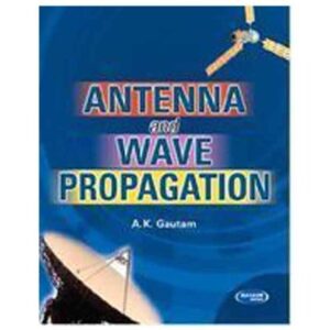Antenna And Wave Propagation