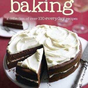 BANKING 100 EVERYDAY RECIPES