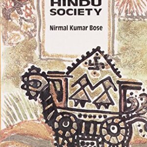The Structure Of Hindu Society