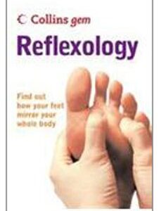 COLLINS GEM REFLEXOLOGY