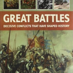 GREAT BATTLES