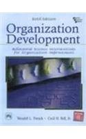 Organization Development Behaviour Science Interventions For Organization Improvement