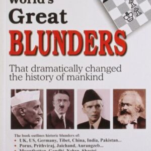 The Worlds Greatest Blunders