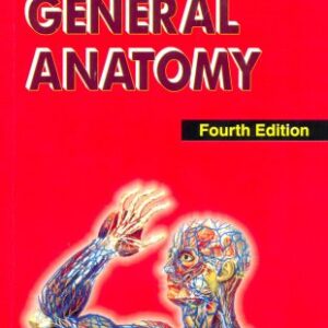 handbook of general anatomy