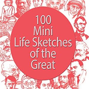 Suras 100 Mini Sketches Of The Great