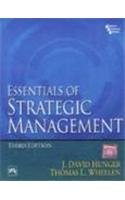 Essentials Of Strategic Management Third Edition