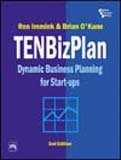 Tenbizplan Dynamic Business Planning For Start Ups