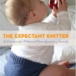 THE EXPECTANT KNITTER