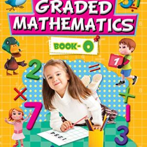 GRADED MATHEMATICS BOOK 0