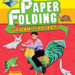 Creative World Of Paper Folding 3