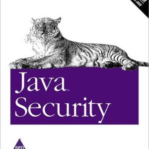 Java Security 2/e