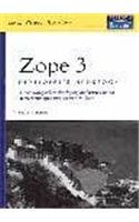 Zope 3 Developers Handbook