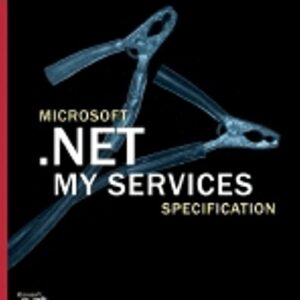 .net My Services