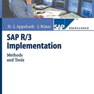 Sap R/3 Implementation